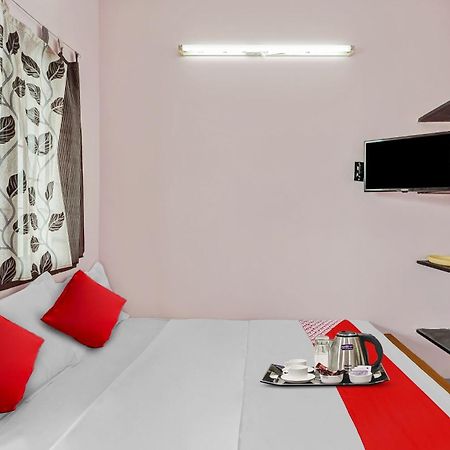 Hotel O Arunachala Guest House Near Pvr Spi Palazzo Ченнаи Экстерьер фото